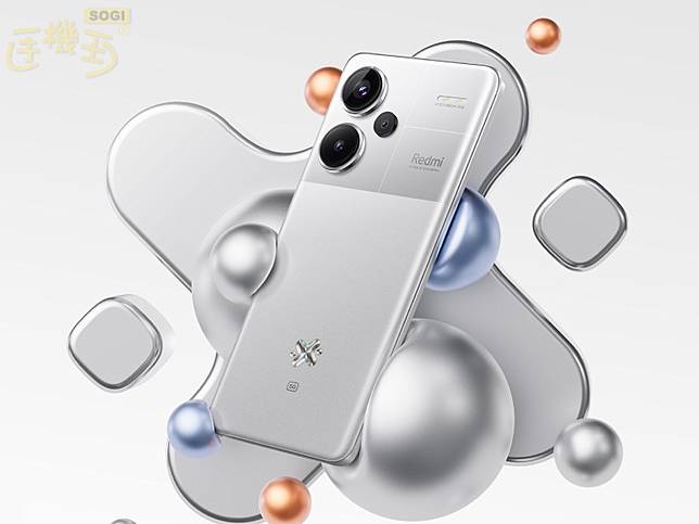 2024年4月新機 Nothing、realme與vivo中階手機搶市