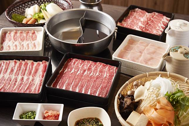 圖片提供／台中港但馬屋