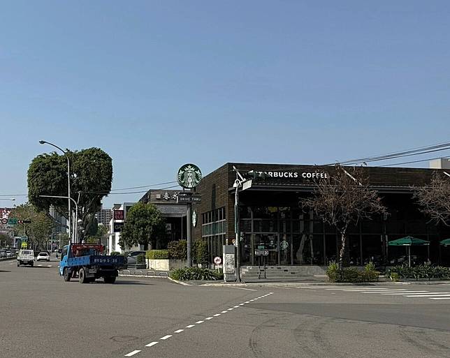 台中三大熱門商圈，崇德、公益與勤美商圈，吸引許多知名品牌進駐。圖／業者提供