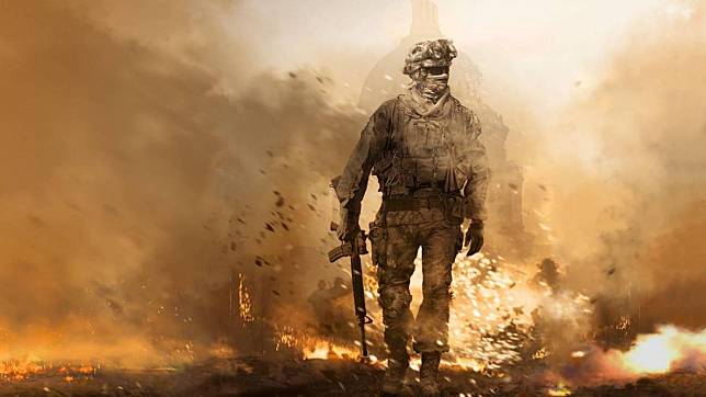 สาเหตุที่ Modern Warfare 2 Remaster ไม่มีโหมดออนไลน์ เพราะทีมงานเน้นพัฒนาภาคหลักปี 2019