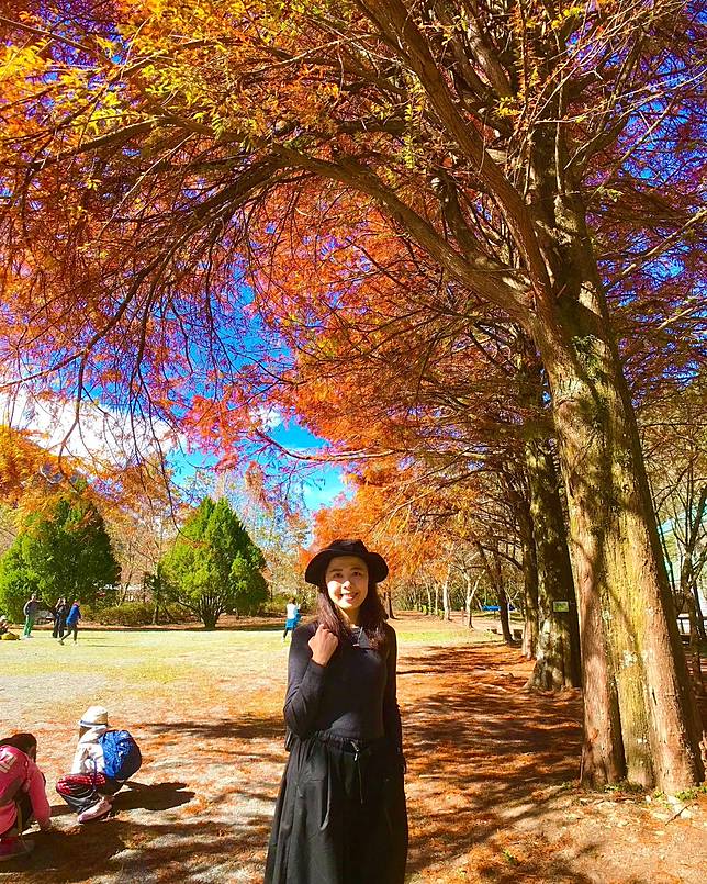 圖片來源：IG @zoelin910