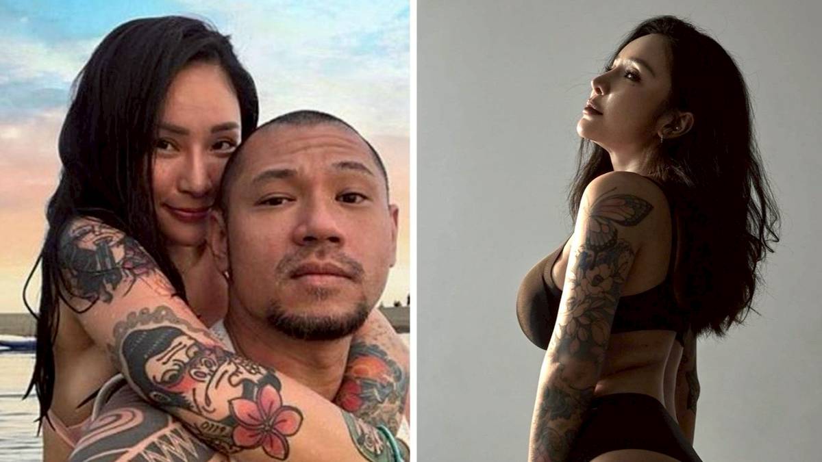 國光女神」梁云菲性愛片外流金剛出中指post：不是我| 娛樂on LINE | LINE TODAY