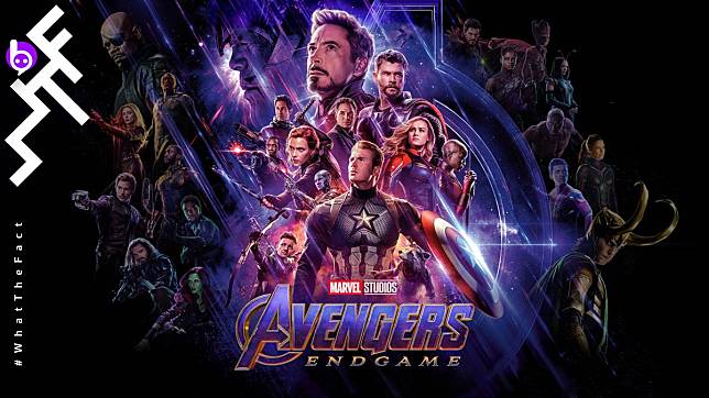 [รีวิว] Avengers : Endgame อเวนเจอร์ส : เผด็จศึก – ครบเครื่อง..สมค่าการรอคอย