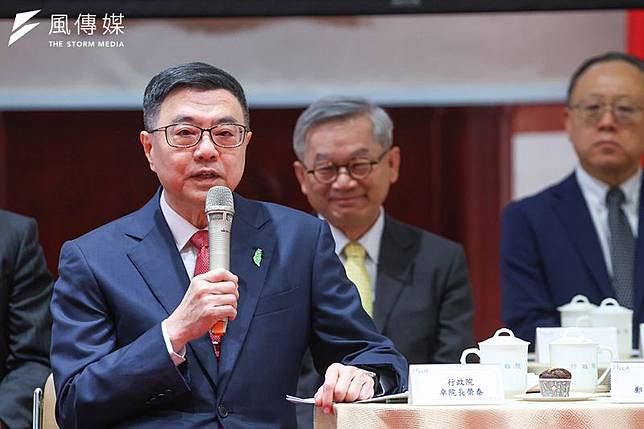 行政院日前拍板刪減一般性補助款，引發地方反彈。（資料照，顏麟宇攝）