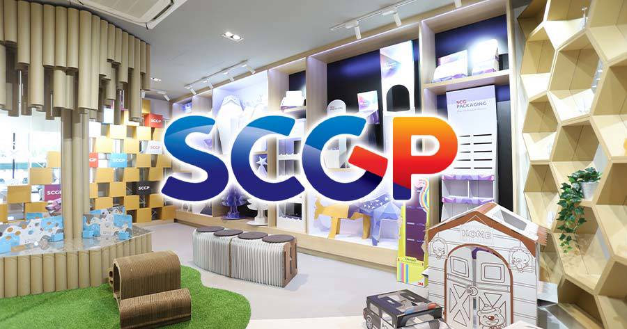 SCGP ดีดบวก 1% รับกำไร Q3 โต 65% แตะ 953 ล้านบาท | ข่าวหุ้นธุรกิจ ...