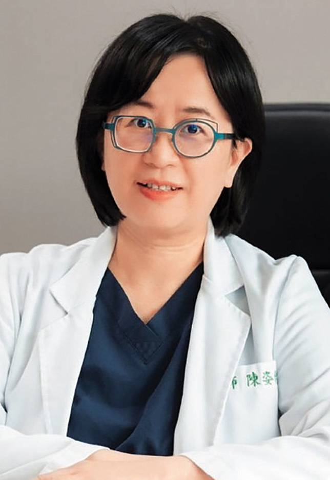 在新北市三重區的惠心診所醫師陳姿伶遭控術後在孕婦腹部遺留紗布涉及過失傷害，新北地檢署已分案調查中。