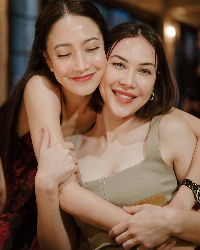 เปิดโฉมเพื่อนแท้