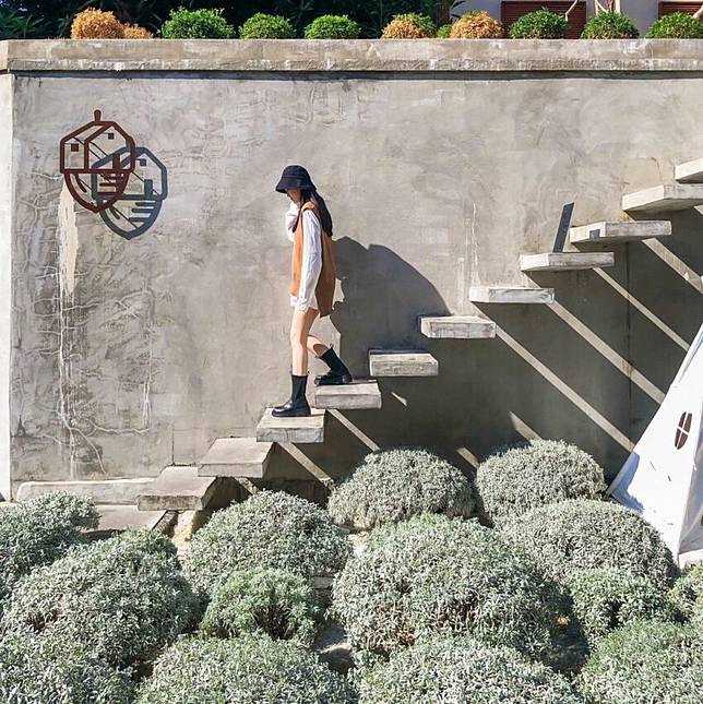 圖片授權：IG @klinhanhan