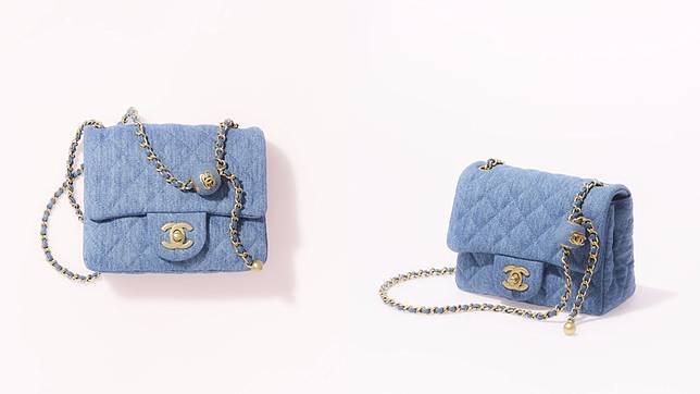 2022精品小廢包推薦!GUCCI、CELINE迷你包正中少女心,香奈兒斷貨款驚喜回歸| beauty美人圈| LINE TODAY 2022精品小廢包推薦!GUCCI、CELINE迷你包正中少女心,香奈兒斷貨款驚喜回歸| beauty美人圈| LINE TODAY