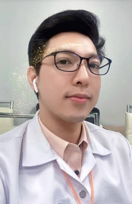 โน๊ต สินชัย โพสต์ภาพลงโซเชียล