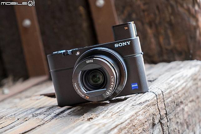 【新訊】Sony RX100M5 未來將交棒 RX100M5A，性能及畫質將有所提升！