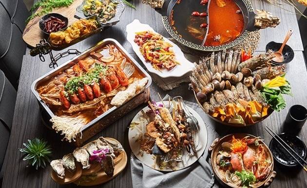 圖片來源/福壽海鮮料理