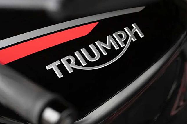 บริษัท Triumph Motorcycles เตรียมย้ายสายการผลิตบางส่วน เข้ามาผลิตในประเทศไทย
