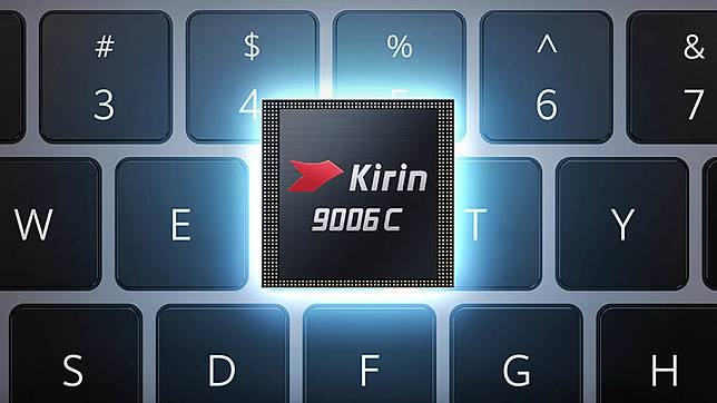 Huawei เปิดตัวชิป Kirin 9006C 5nm รุ่นใหม่ท่ามกลางการแบนของสหรัฐฯ