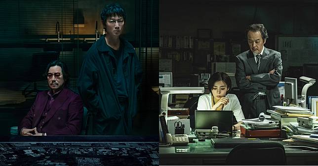 【追劇時間】Netflix日劇《地面師》5大解析！豐川悅司、綾野剛「詐騙百億」真實事件改編？第二季伏筆走向猜測！