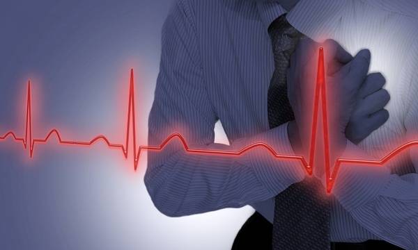 心臟衰竭3症狀常被誤認老化，9成病人不自知