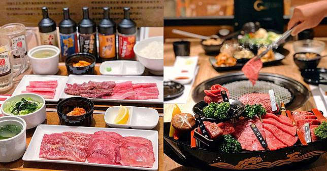 【台北燒肉】精選4間日本職人經營日式燒肉店