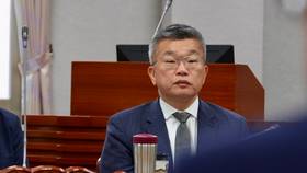 民進黨團總召蔡其昌。資料照片