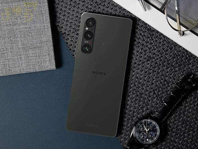 Xperia 1 VI提前亮相？Sony新手機傳最快2月就會發表