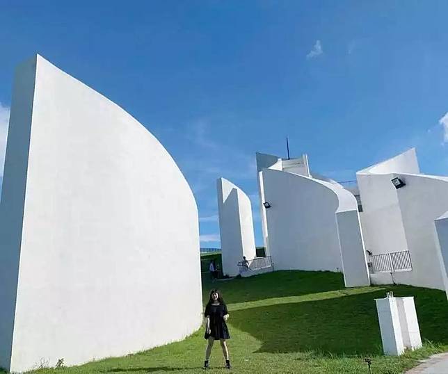 照片來源：IG @lupin_nuee