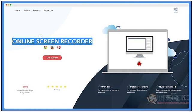 ONLINE SCREEN RECORDER ,screely-1584594430376