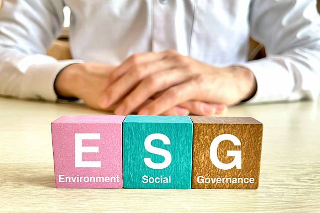 落實企業永續目標！看ESG議題學超實用職場英文
