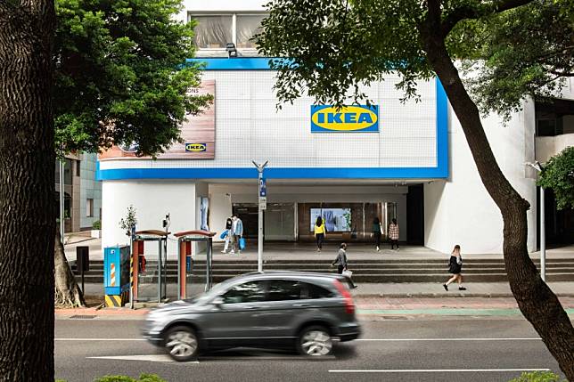 IKEA小巨蛋「台北城市店」回歸 (8).JPG