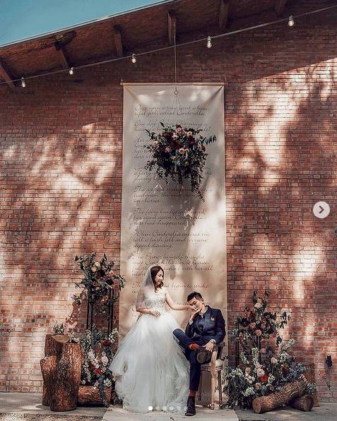 圖片來源：IG @chou_funkmentor