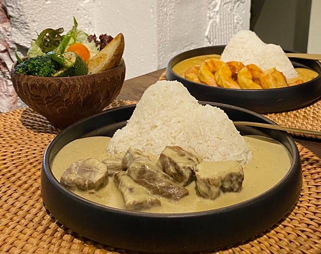 圖片提供/山色 Shānsè-LINE熱點用戶