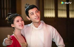 丁禹兮掰掰？《傳聞中的陳芊芊》第二季男主角「韓爍」換人演，趙露思新
