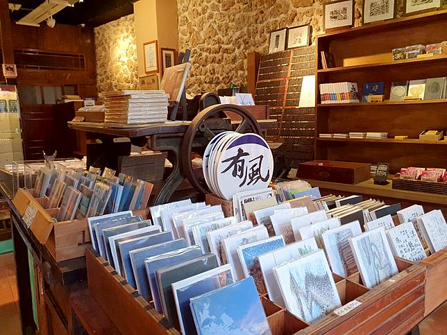 頂街工坊(圖片提供／IG@jiaying.zhu)