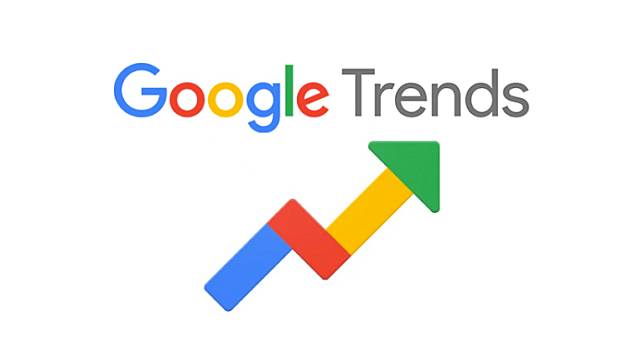 原來大部分人都用錯Google Trends了！3分鐘教你正確使用Google搜尋趨勢