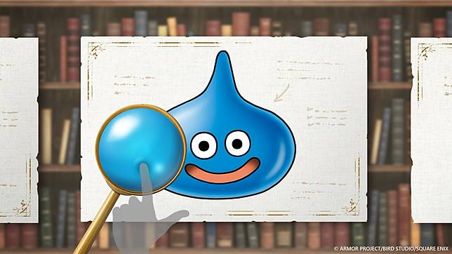 ふれあいモンスター研究所