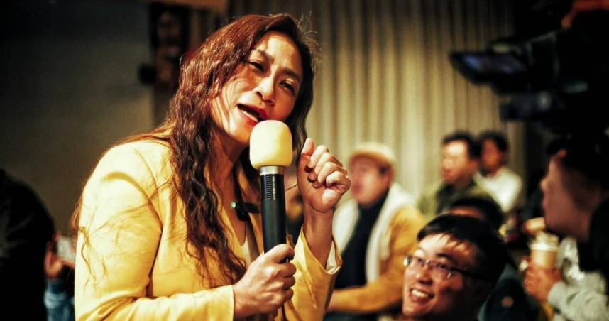 「脫口秀教母」遇婚內出軌宣布離婚　9個段子「怒撕小三」說清離婚始末 | CTWANT | LINE TODAY