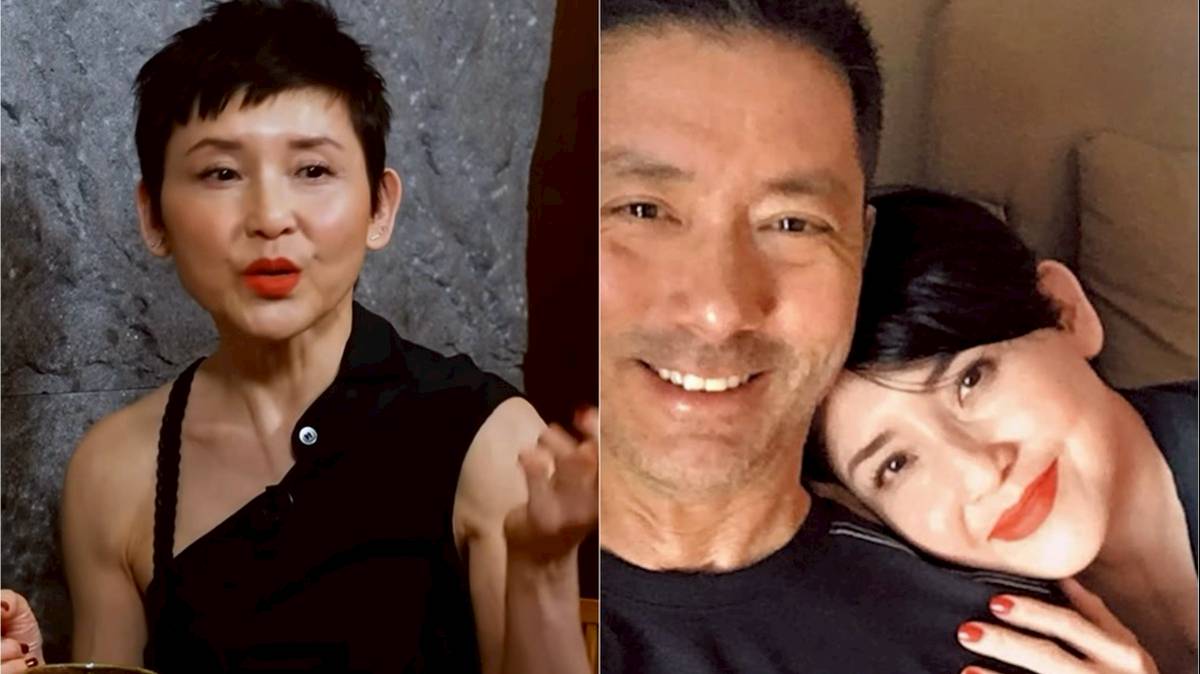 60歲劉美君親認和混血前男友復合疑當年因更年期而分手| 娛樂on LINE | LINE TODAY