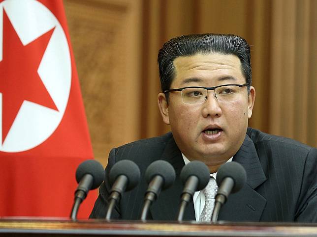 北韓宣布恢復通訊網路　促兩韓關係步上正軌