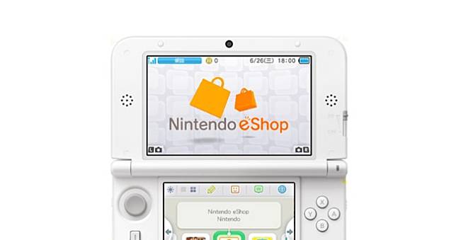 2022年任天堂停止3DS、Wii U信用卡eShop單向支付，整合新帳號繼續買！