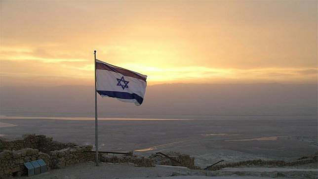 ▲以色列。（圖／Pixabay）