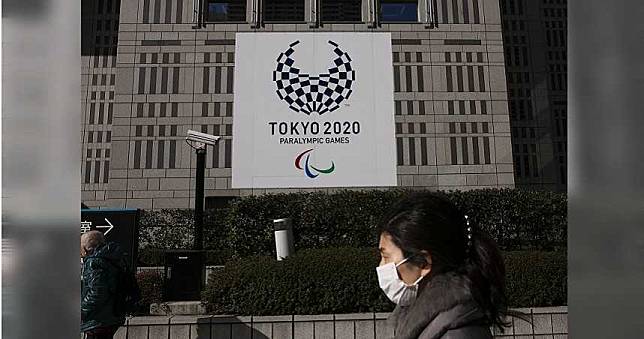 東京奧運若取消7500億投資都成空　日本經濟恐持續失落