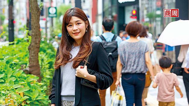 文科生新鮮人，職涯第1年就年薪百萬！旅日台灣人帶你看日本新職場