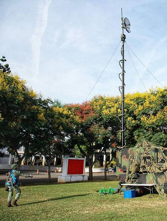 獨／10軍團傳軍中霸凌　女士官身心科就醫