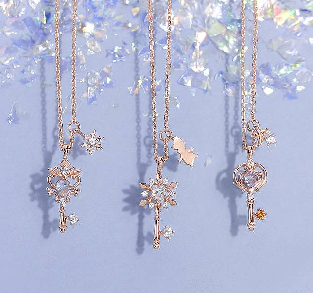 Clue korean jewelry hot sale