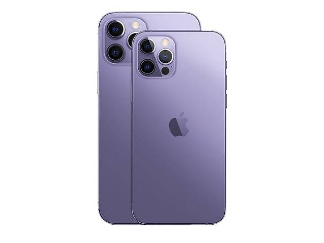 iPhone 14系列可能推紫色機身 Pro因新鏡頭邊角更圓潤