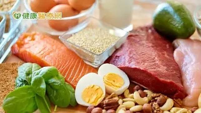 預防代謝症候群，改善飲食成效優於補充荷爾蒙治療。