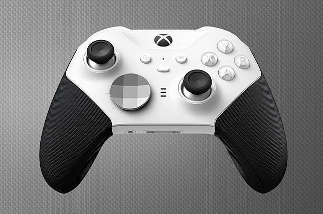 Xbox Elite 無線控制器 Series 2 輕裝版正式上市