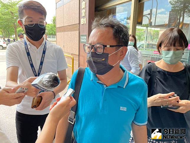 前立委賴坤成