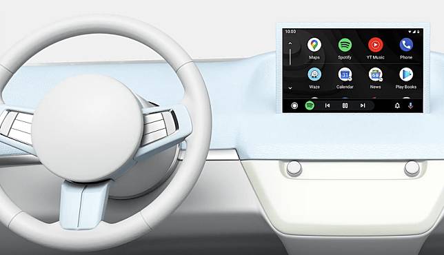 無線 Android Auto 爆災情，用戶必須改以有線方式才能連接。