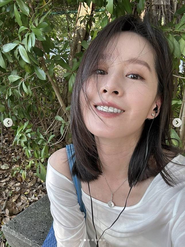曾愷玹最近很著迷皮克敏。(翻攝自IG)