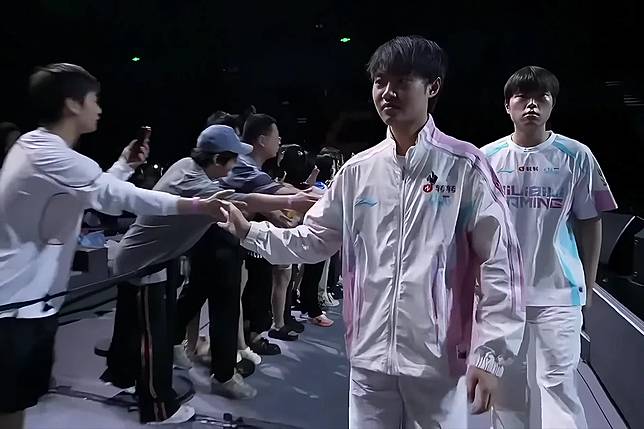 （圖片來源：LPL）