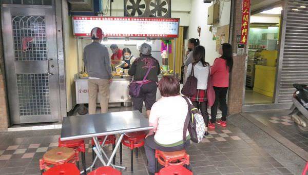 【台北美食】北台灣第一香小吃店-便宜又不油膩的鹹酥雞店